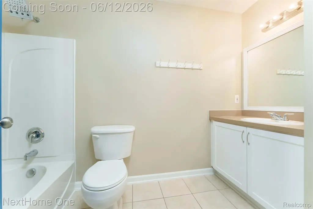 1818 Gilmore Street Howell City MI 48855
