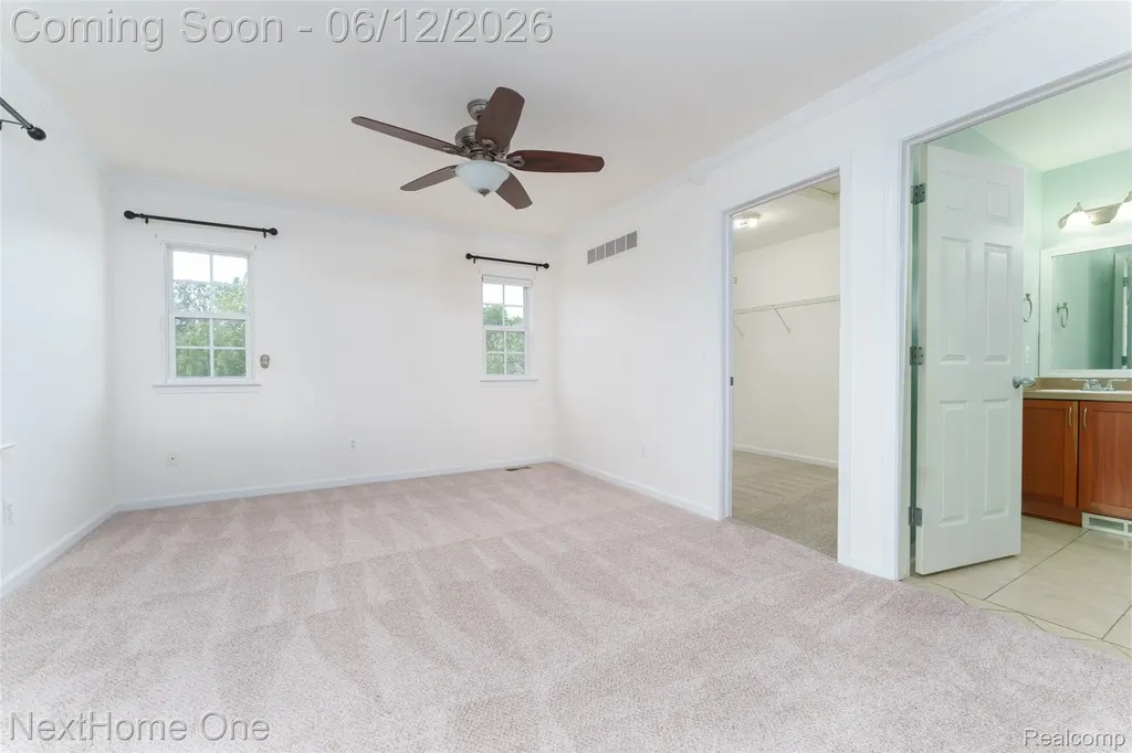 1818 Gilmore Street Howell City MI 48855