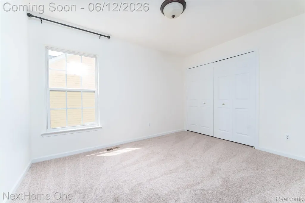 1818 Gilmore Street Howell City MI 48855