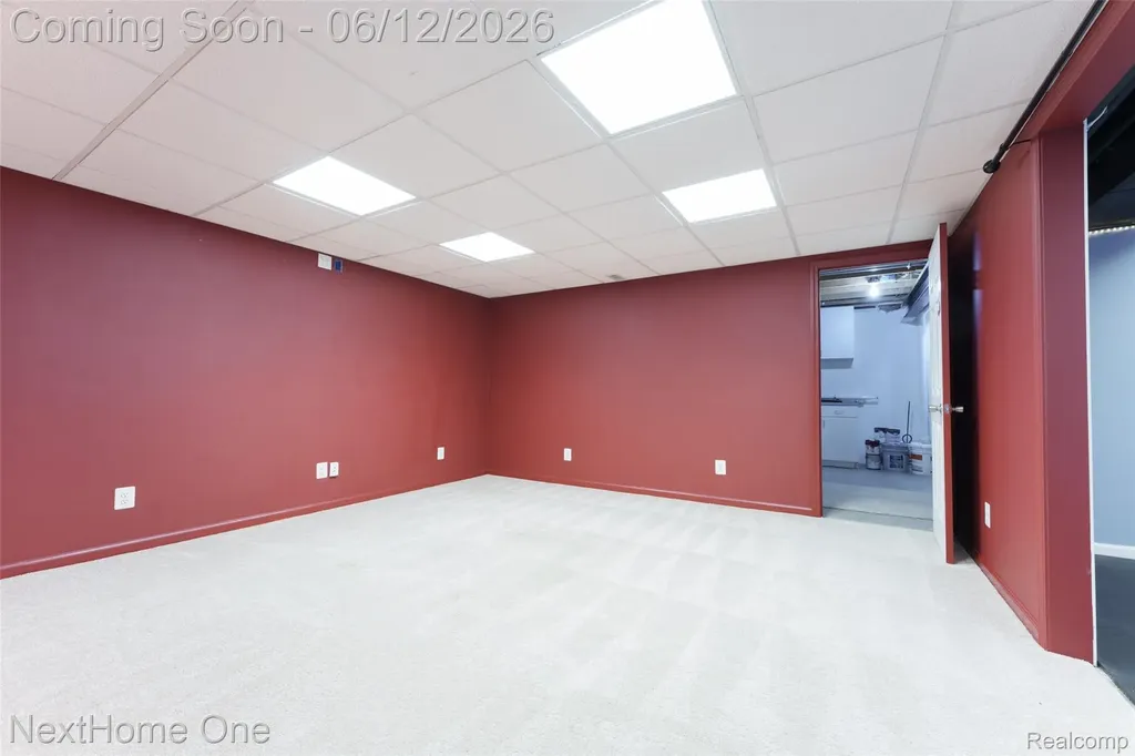1818 Gilmore Street Howell City MI 48855