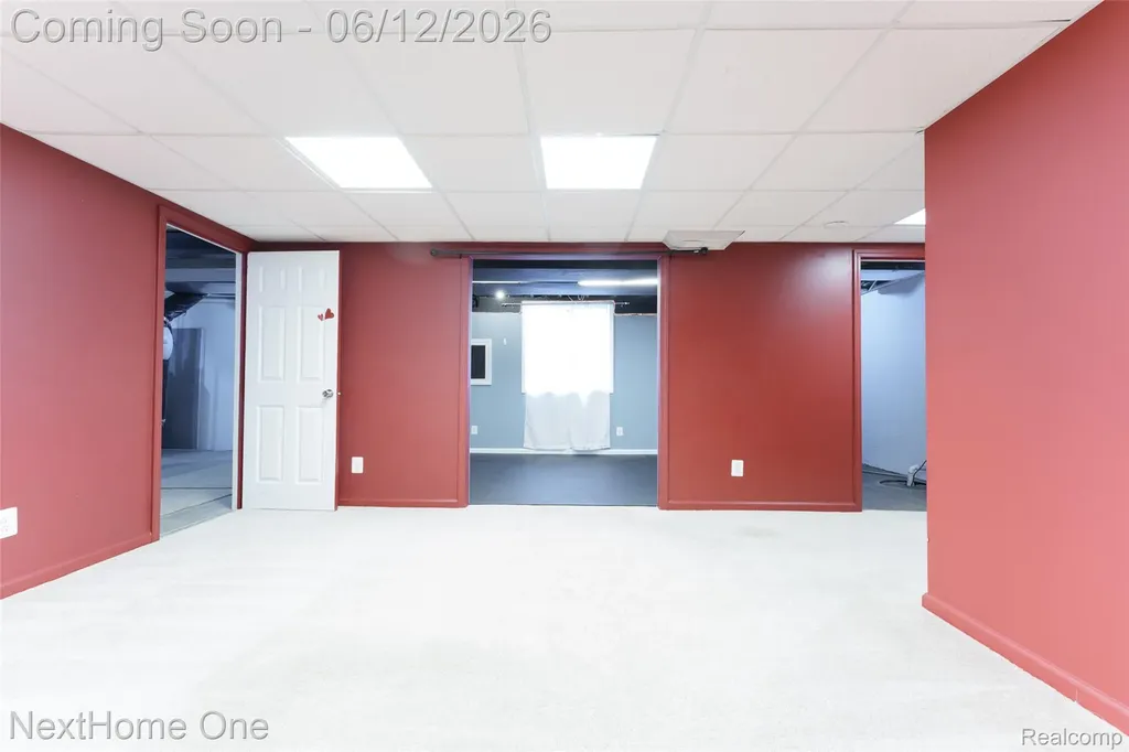 1818 Gilmore Street Howell City MI 48855