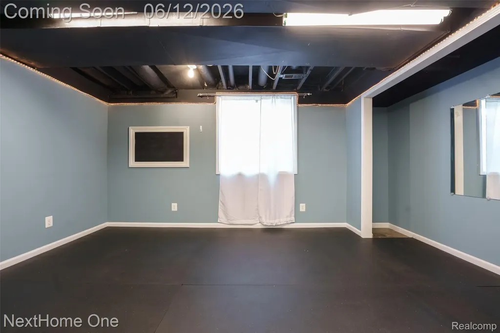 1818 Gilmore Street Howell City MI 48855