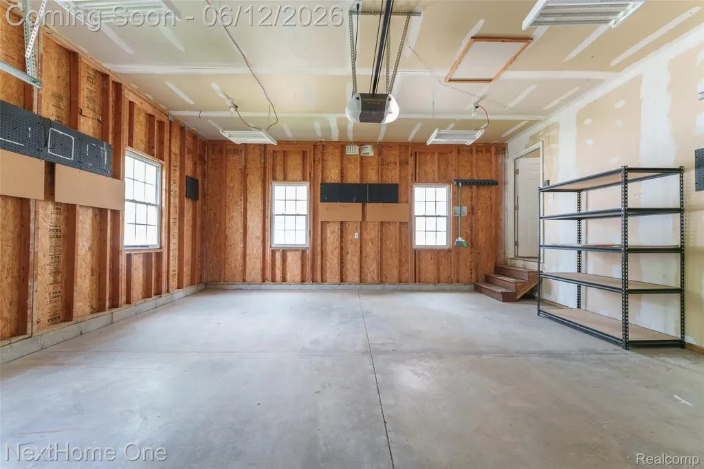 1818 Gilmore Street Howell City MI 48855