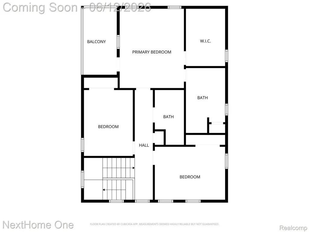 1818 Gilmore Street Howell City MI 48855