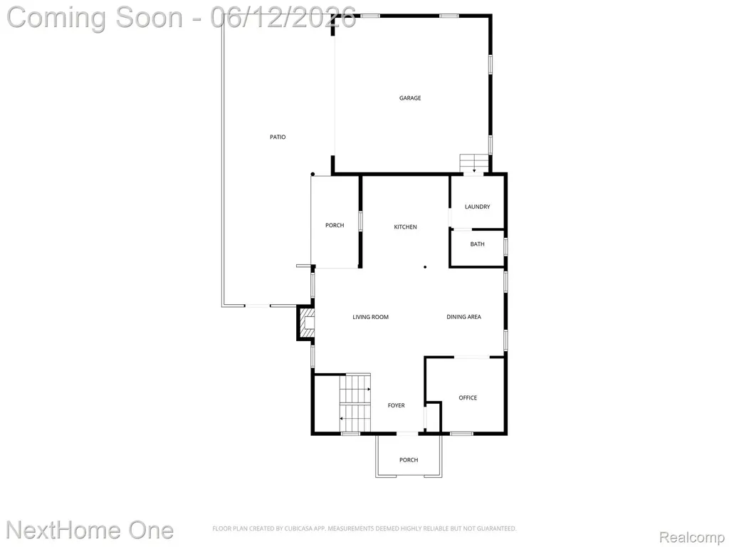 1818 Gilmore Street Howell City MI 48855