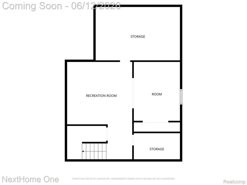 1818 Gilmore Street Howell City MI 48855
