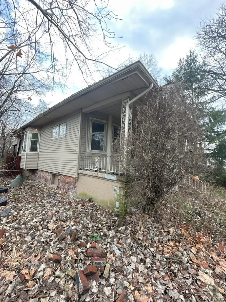 189 Richton Street Highland Park City MI 48203