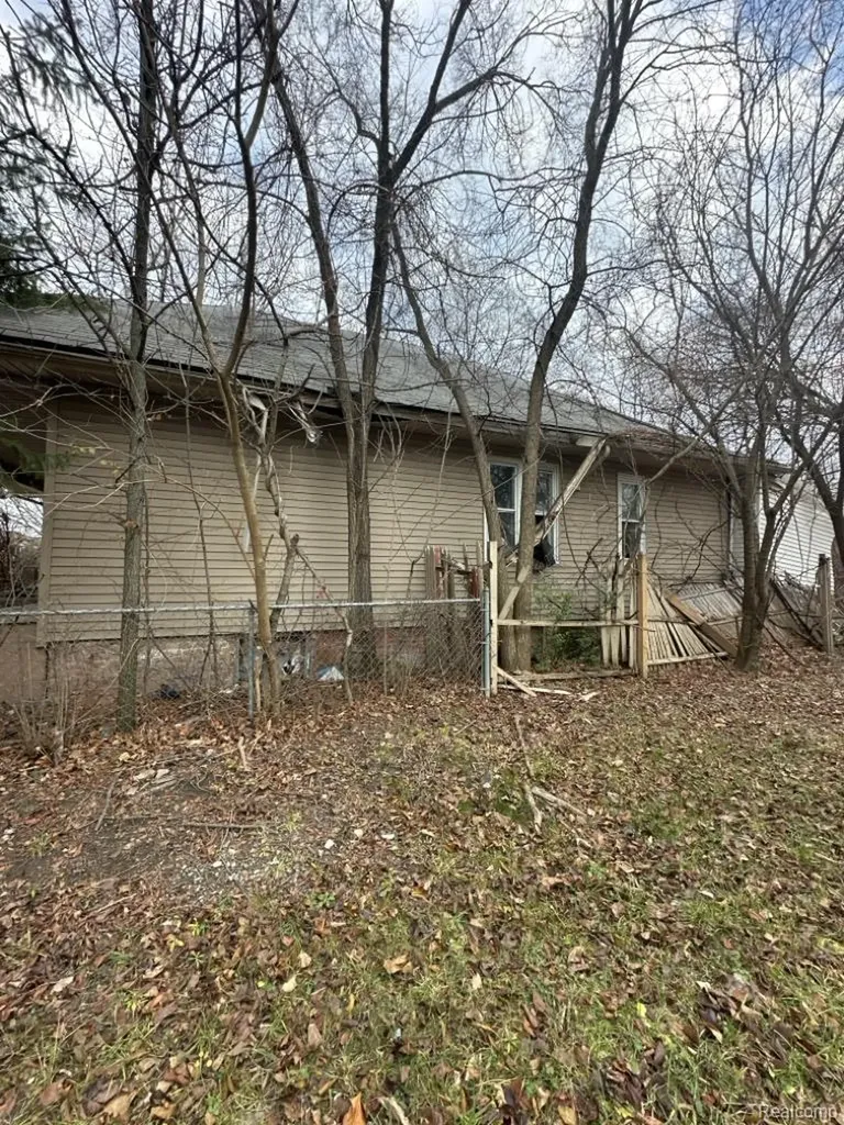 189 Richton Street Highland Park City MI 48203