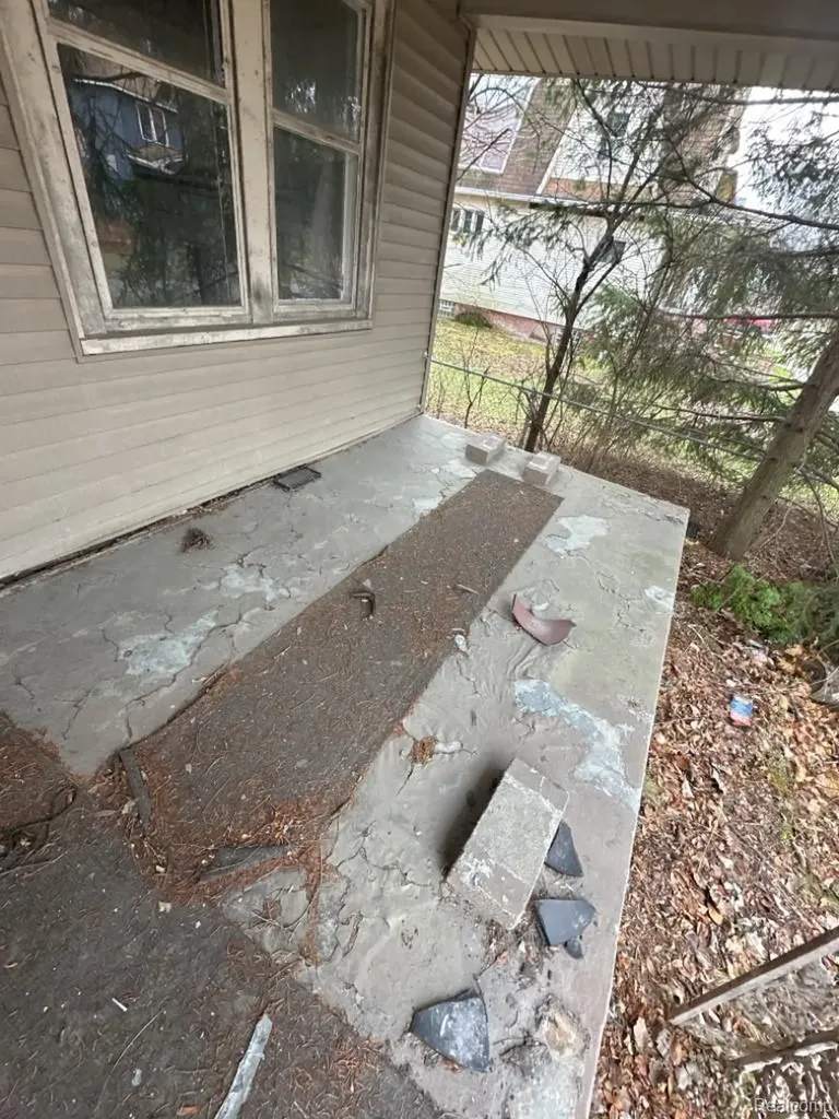 189 Richton Street Highland Park City MI 48203