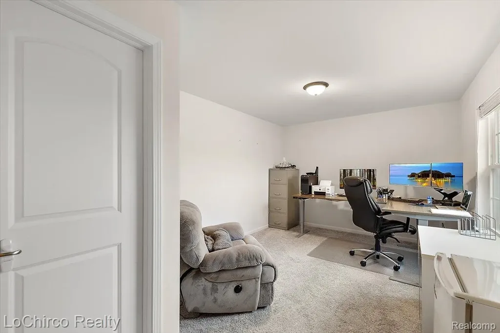 43722 Bolingbrooke Lane Novi City MI 48377