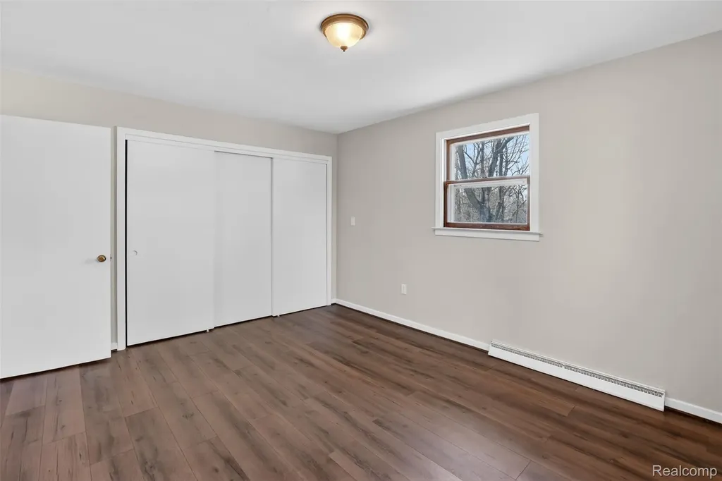 2300 S Lincoln Bay City City MI 48708