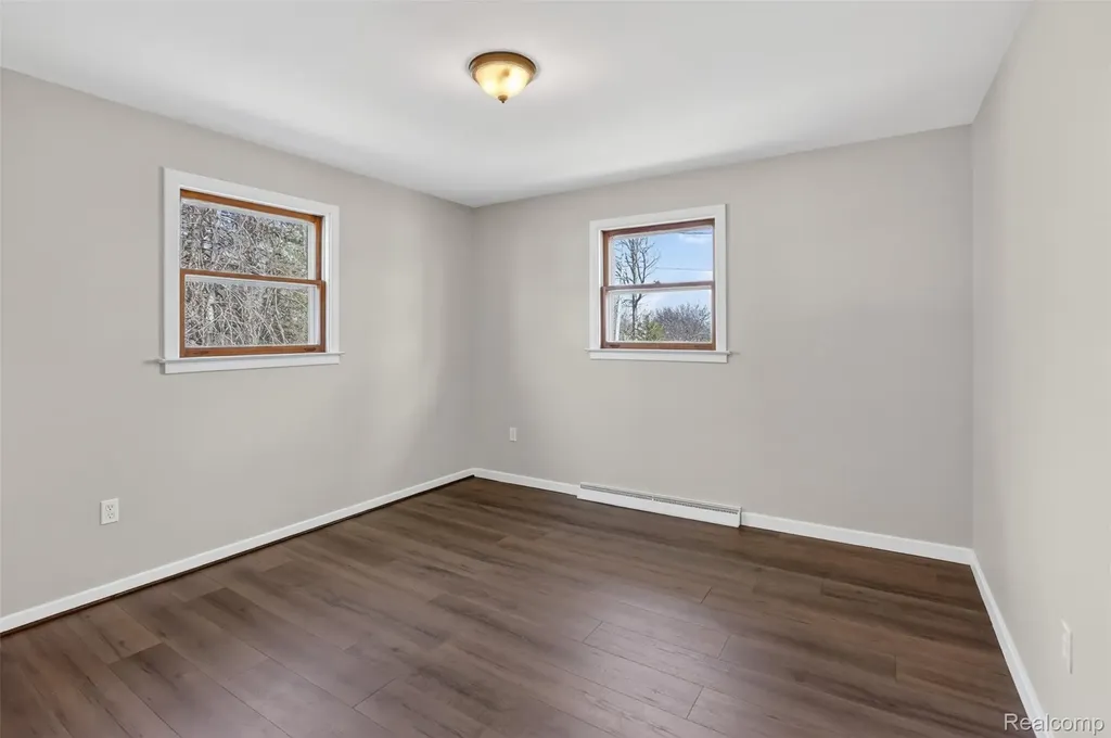 2300 S Lincoln Bay City City MI 48708