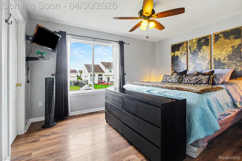 7318 Royal Troon Drive Ypsilanti Charter Township MI 48197