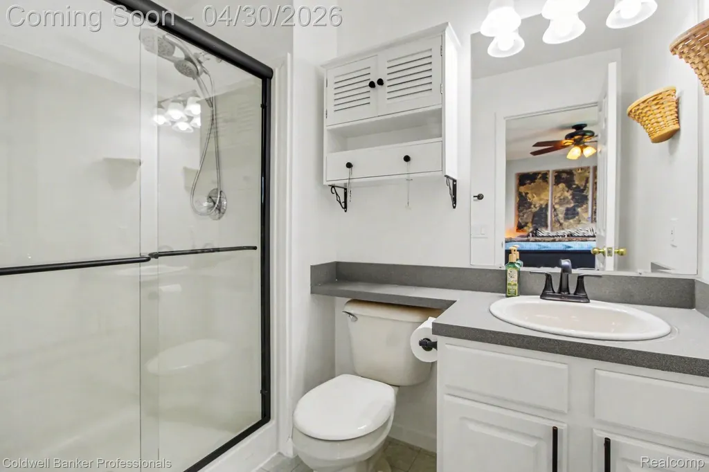 7318 Royal Troon Drive Ypsilanti Charter Township MI 48197