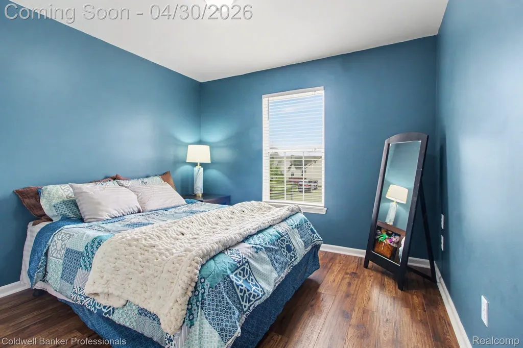 7318 Royal Troon Drive Ypsilanti Charter Township MI 48197