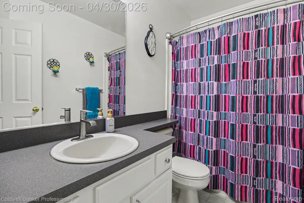 7318 Royal Troon Drive Ypsilanti Charter Township MI 48197