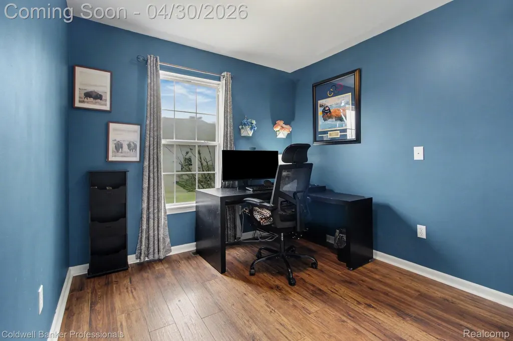 7318 Royal Troon Drive Ypsilanti Charter Township MI 48197