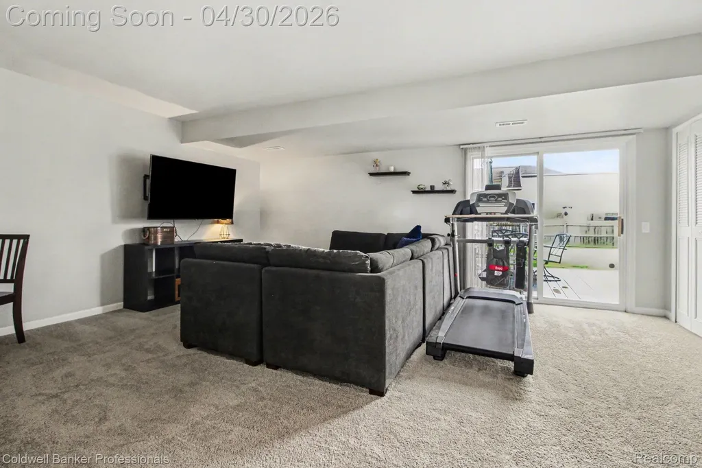 7318 Royal Troon Drive Ypsilanti Charter Township MI 48197