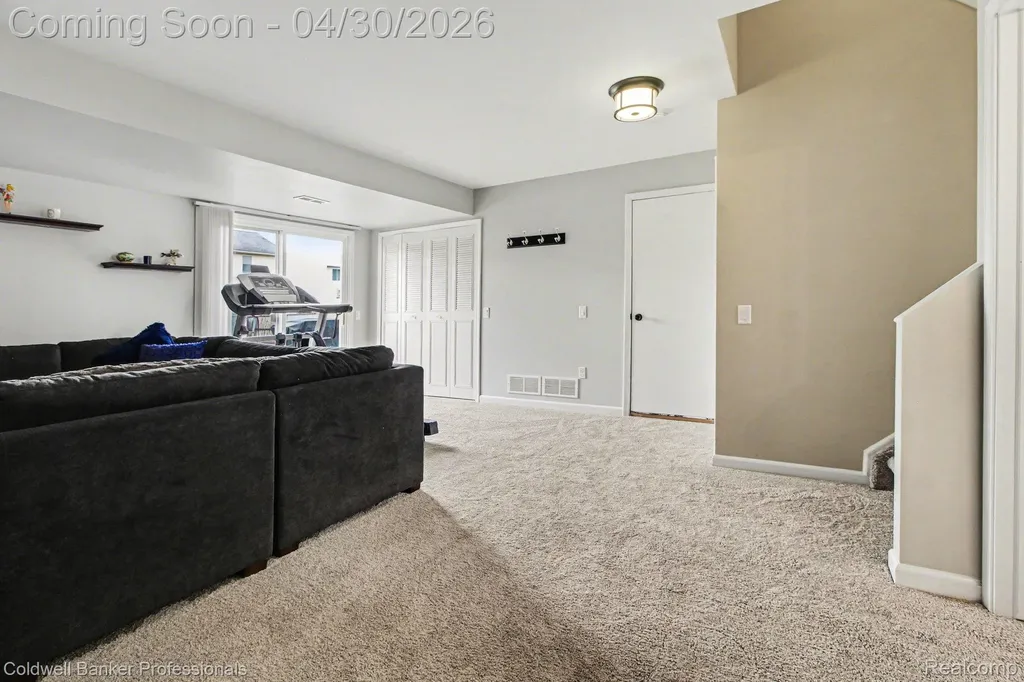 7318 Royal Troon Drive Ypsilanti Charter Township MI 48197