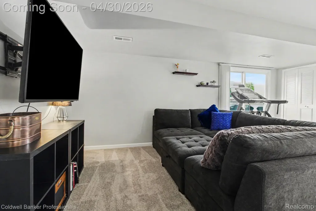 7318 Royal Troon Drive Ypsilanti Charter Township MI 48197