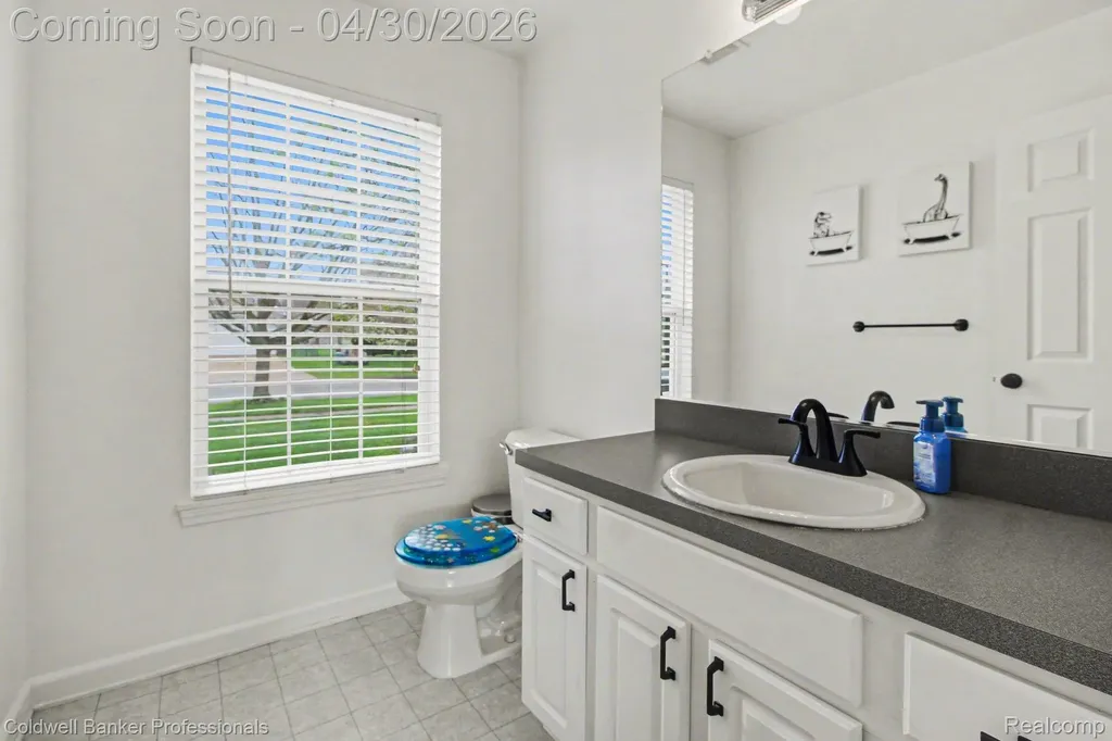 7318 Royal Troon Drive Ypsilanti Charter Township MI 48197