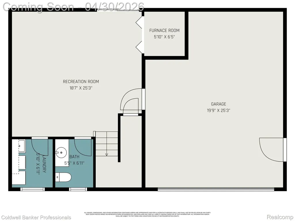 7318 Royal Troon Drive Ypsilanti Charter Township MI 48197