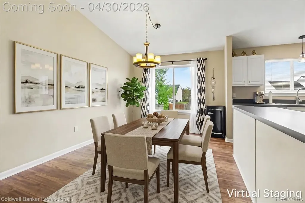 7318 Royal Troon Drive Ypsilanti Charter Township MI 48197