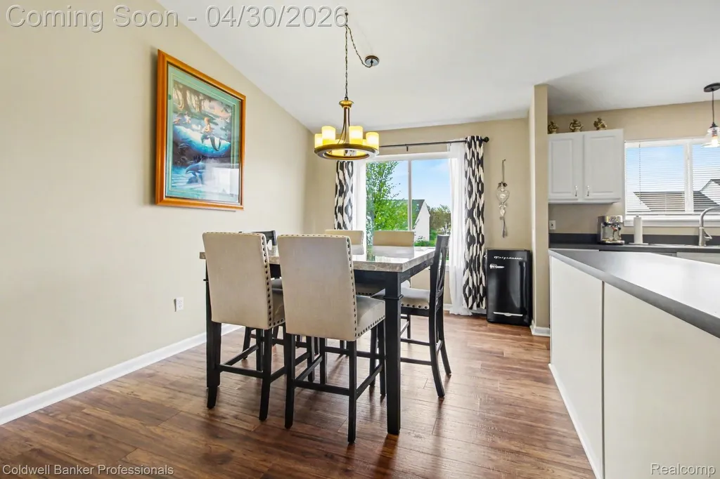 7318 Royal Troon Drive Ypsilanti Charter Township MI 48197