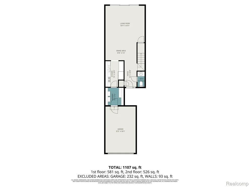 798 Peninsula Court Ann Arbor City MI 48105