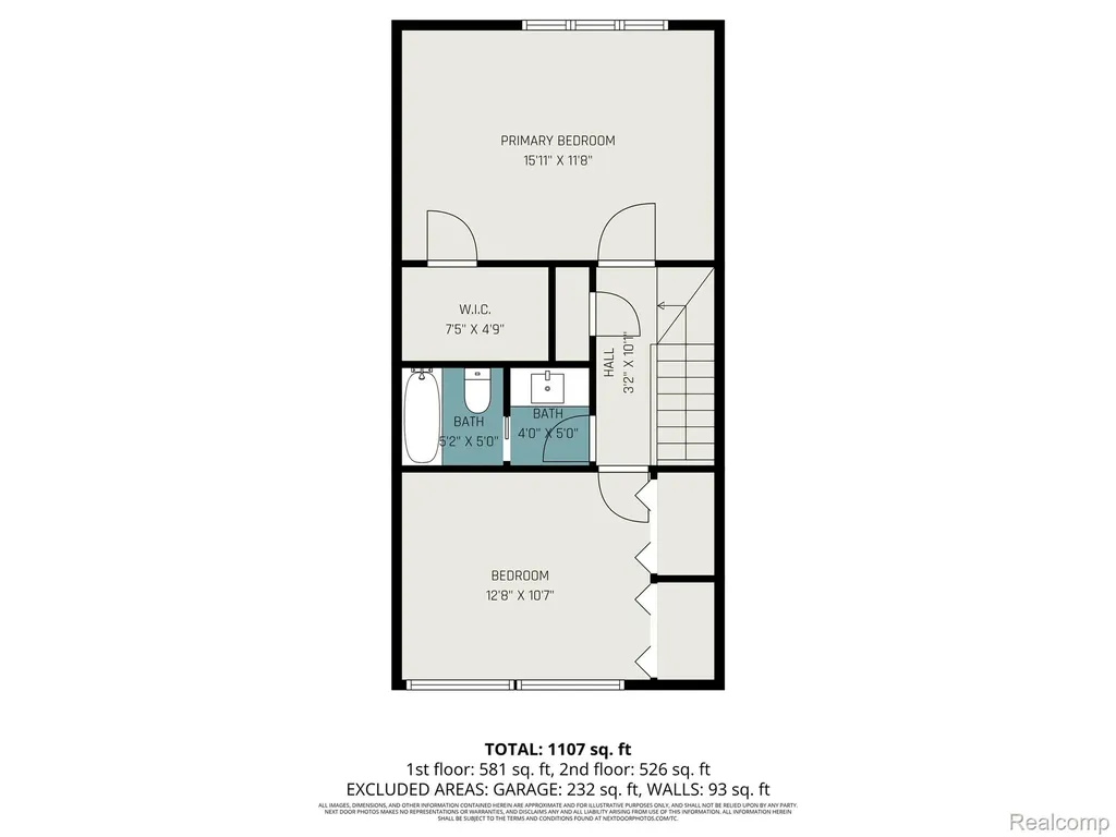 798 Peninsula Court Ann Arbor City MI 48105