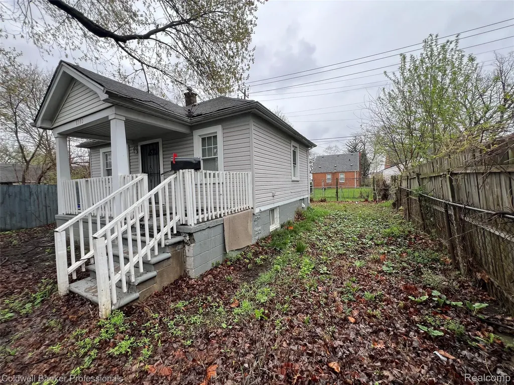 8080 Penrod Street Detroit City MI 48228