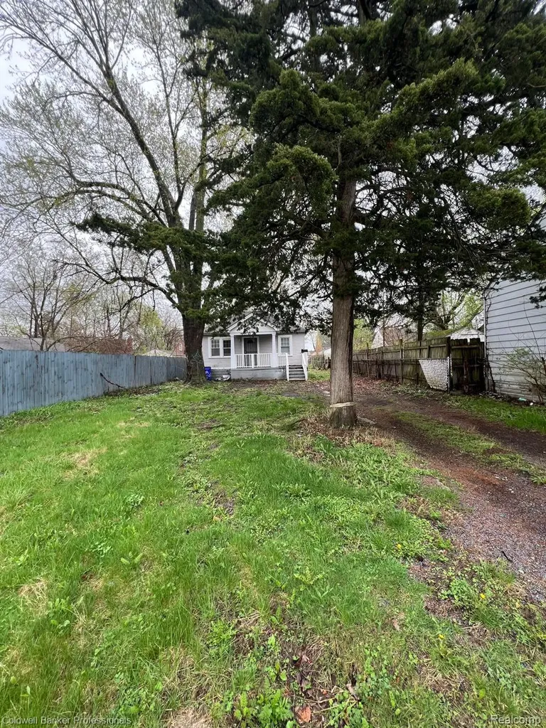 8080 Penrod Street Detroit City MI 48228