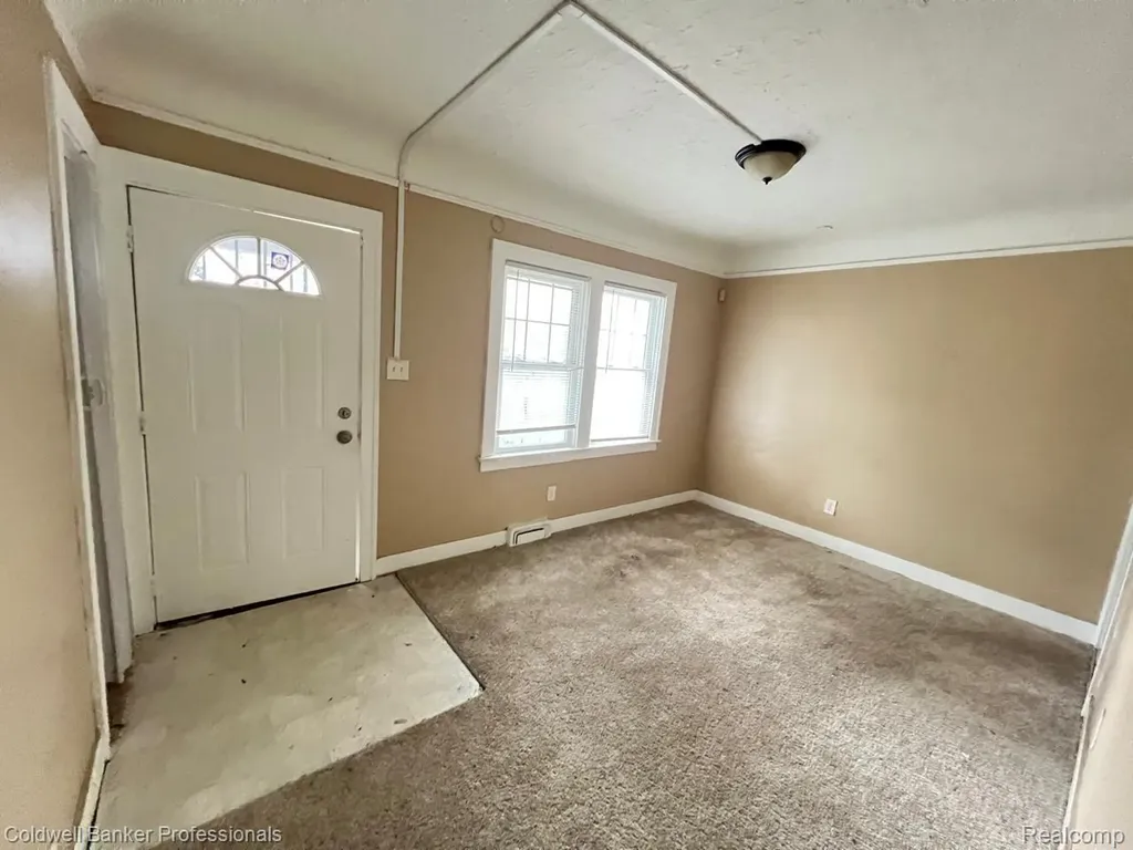 8080 Penrod Street Detroit City MI 48228