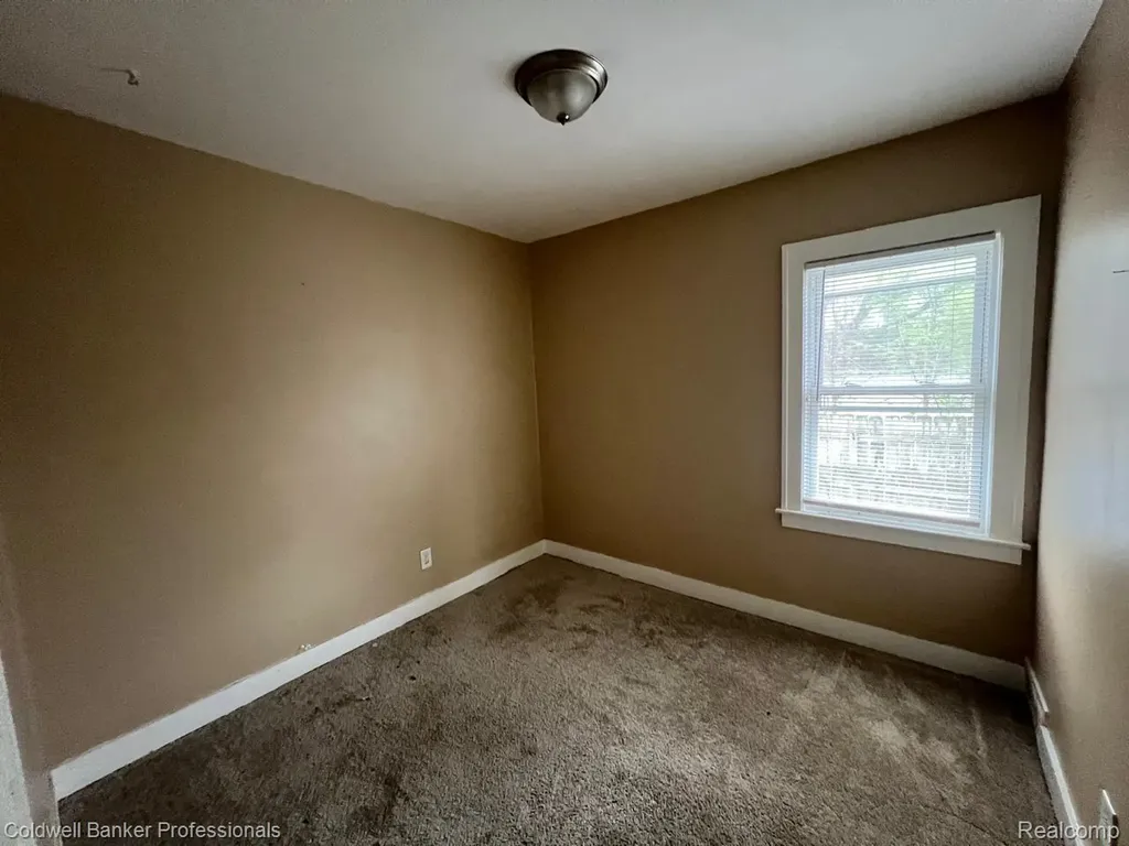 8080 Penrod Street Detroit City MI 48228