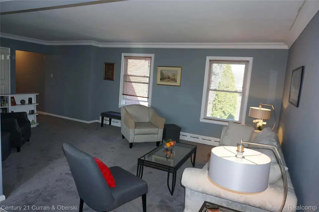 22673 Garrison Street Dearborn City MI 48124