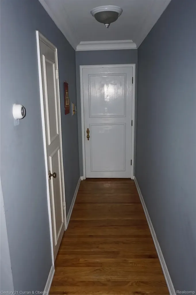 22673 Garrison Street Dearborn City MI 48124