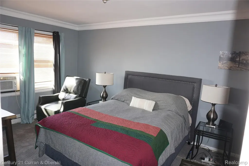 22673 Garrison Street Dearborn City MI 48124