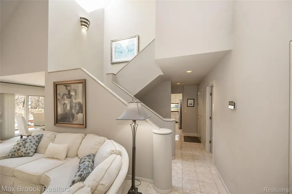 1603 Franklin Hills Drive Bloomfield Hills City MI 48302
