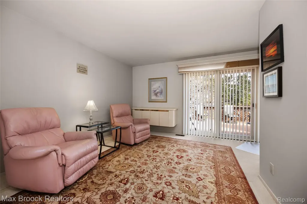 1603 Franklin Hills Drive Bloomfield Hills City MI 48302