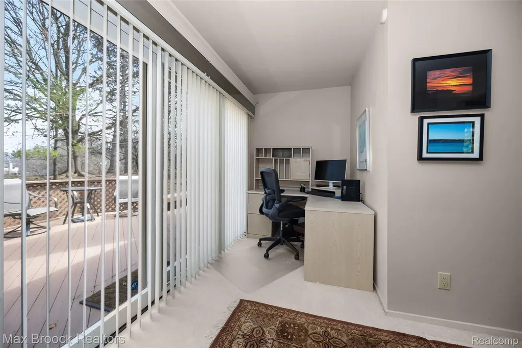 1603 Franklin Hills Drive Bloomfield Hills City MI 48302