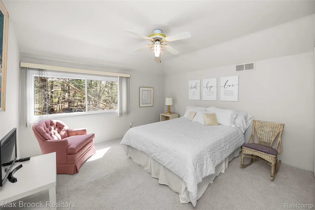 1603 Franklin Hills Drive Bloomfield Hills City MI 48302