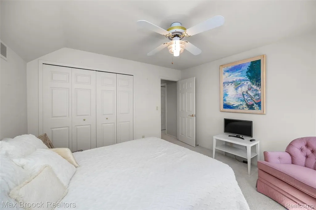 1603 Franklin Hills Drive Bloomfield Hills City MI 48302