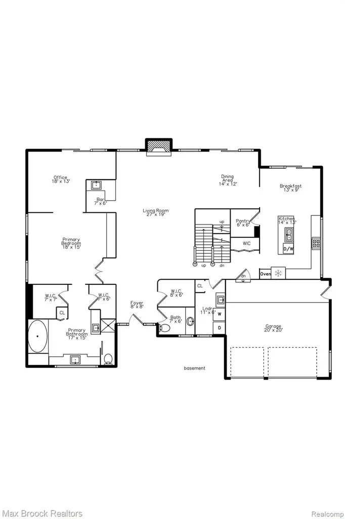 1603 Franklin Hills Drive Bloomfield Hills City MI 48302