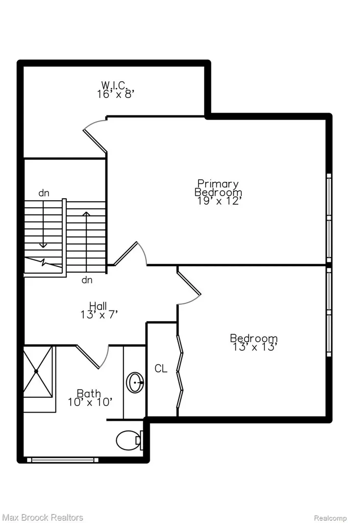 1603 Franklin Hills Drive Bloomfield Hills City MI 48302