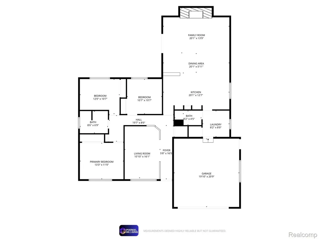 36825 Eton Court Sterling Heights City MI 48310
