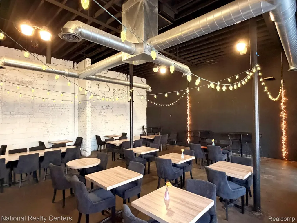 4200 Woodward Avenue Detroit City MI 48201