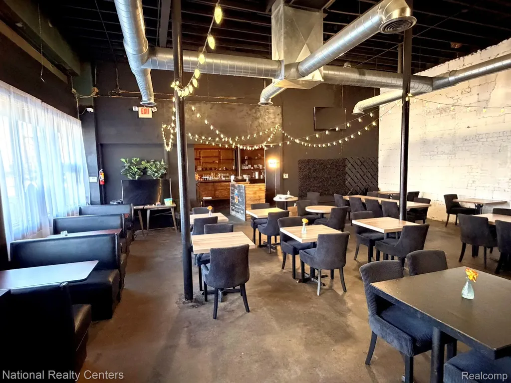 4200 Woodward Avenue Detroit City MI 48201