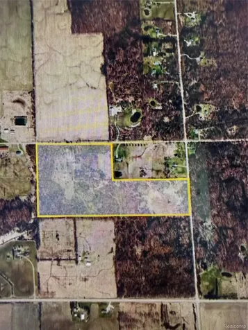 00 Capac Lynn Township MI 48416