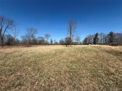 00 Capac Lynn Township MI 48416