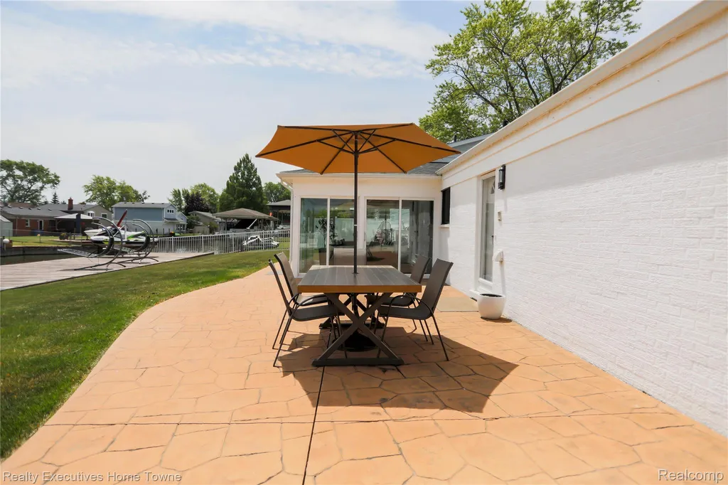 38146 Mast Street Harrison Charter Township MI 48045